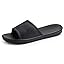 Happy Lily Shower Shoes, Women & Men’s Shower Slippers, Slides Sandals Pool Slides House Slippers Non-Slip Indoor Bathroom Shoes Beach Sandals